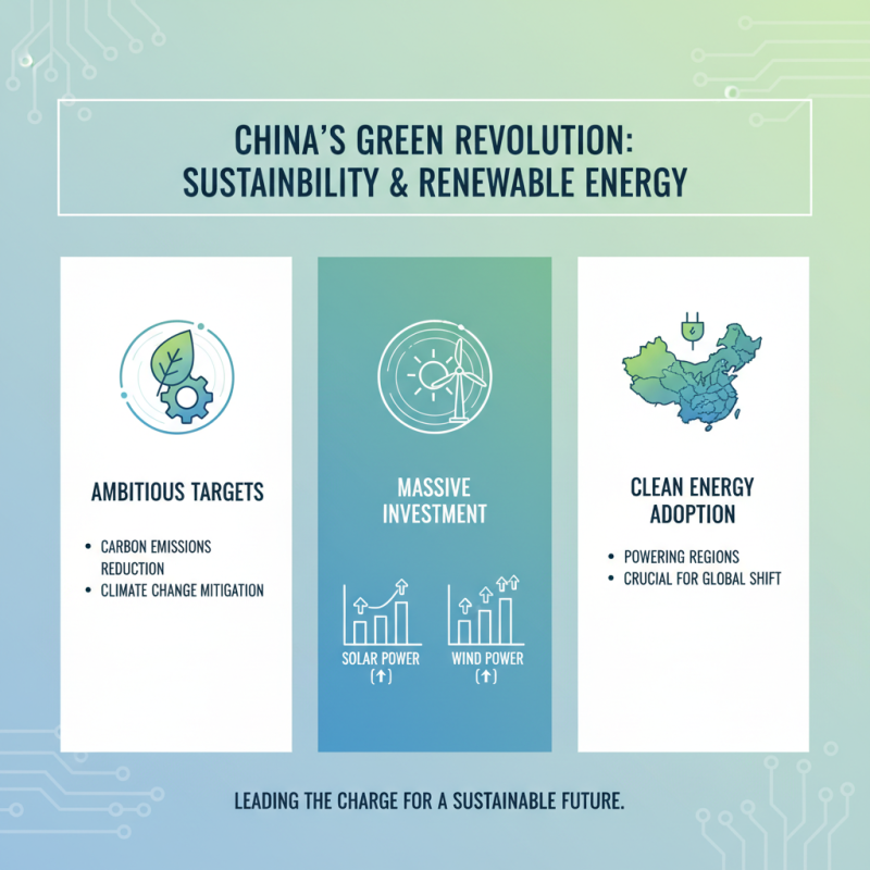 China Best Supply Power Solutions for Your Energy Needs?