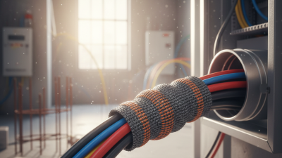Top 10 Benefits of Using Cable Drag Sock in Your Projects?