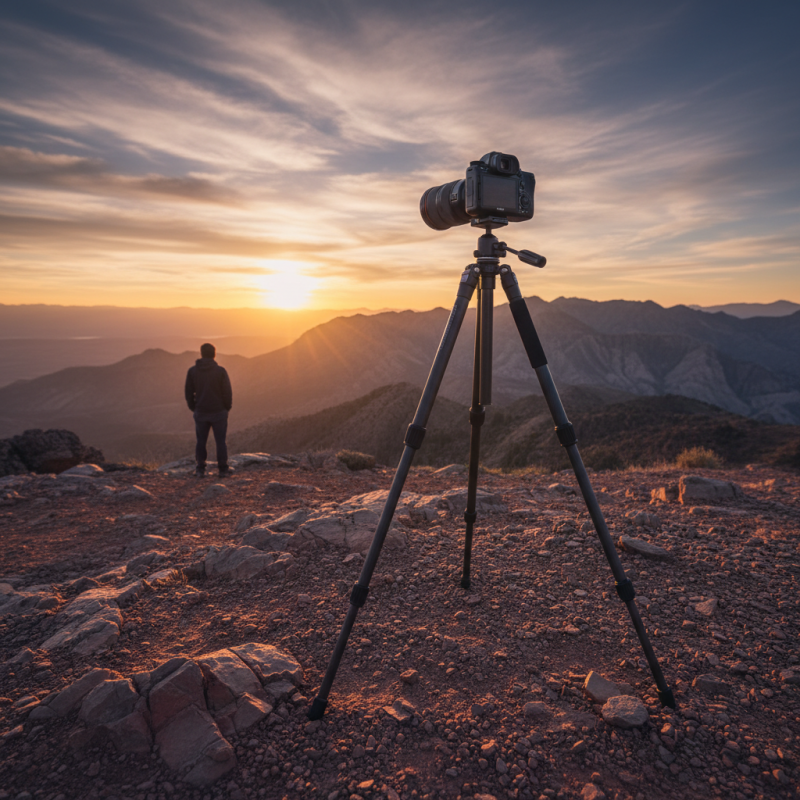 What is the Best Travel Tripod for Travelers?