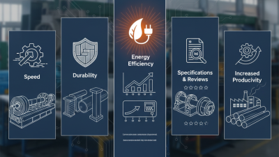 Top 5 erw carbon steel tube mill Options for Global Buyers?