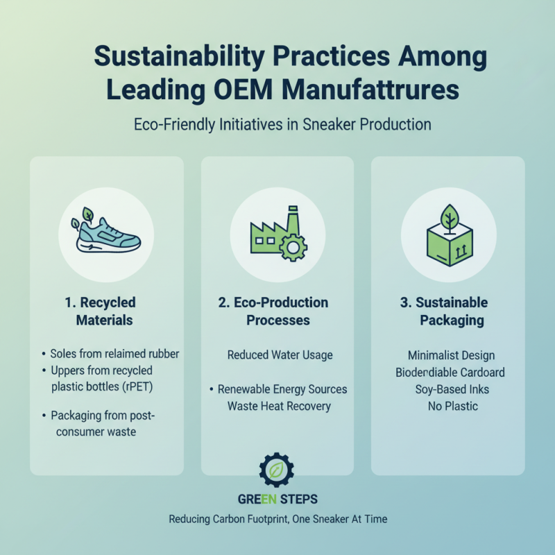 Top 10 Oem Sneaker Manufacturers You Should Know?