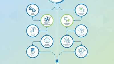 Top 10 Cooling Systems for Efficient Global Procurement?