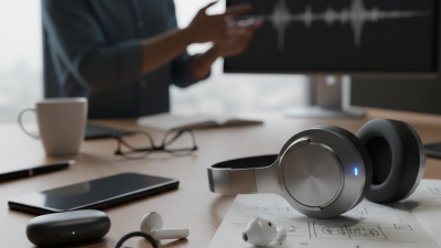 How to Choose the Best Bluetooth Earphones for Your Needs?
