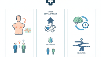 Why Choose Dummy For CPR for Effective Training?