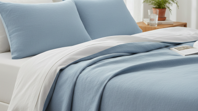 2026 Best Summer Bed Sheet Set for Ultimate Comfort?