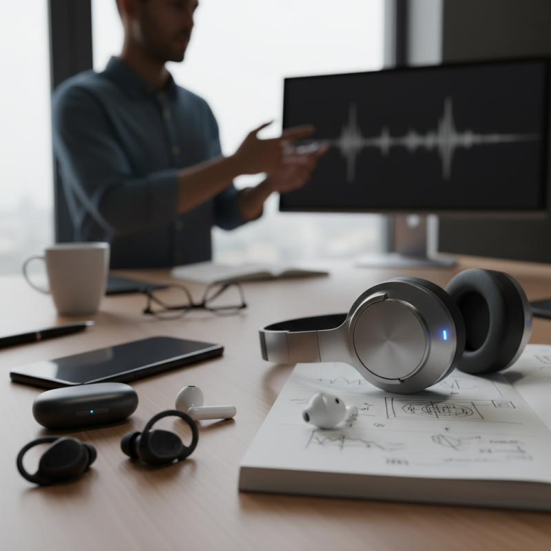 How to Choose the Best Bluetooth Earphones for Your Needs?