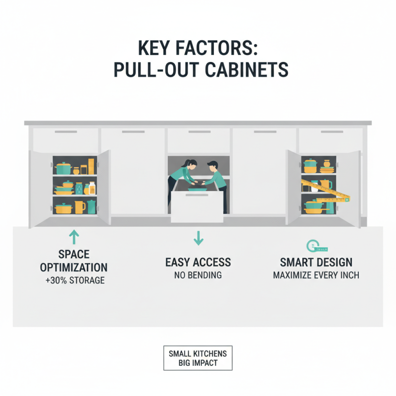 Top Tips for Choosing Base Cabinet Pull Out Solutions?