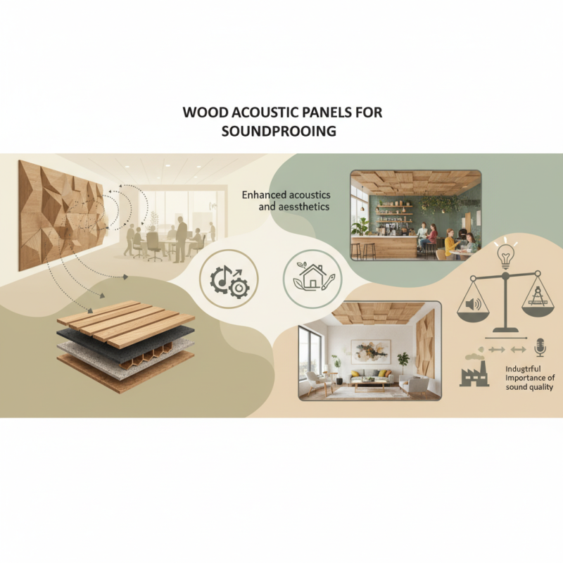 China Top Wood Acoustic Panel for Soundproofing Solutions?