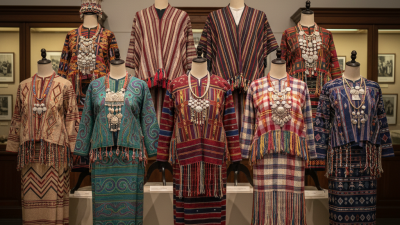 Top 10 Chin Traditional Dress Styles for Global Buyers?