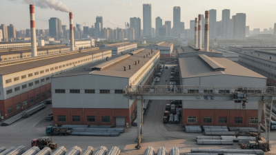 Top 10 ERW Carbon Steel Tube Mills in China for Buyers?