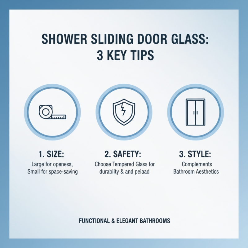 China Best Shower Sliding Door Glass Quality and Design Options?