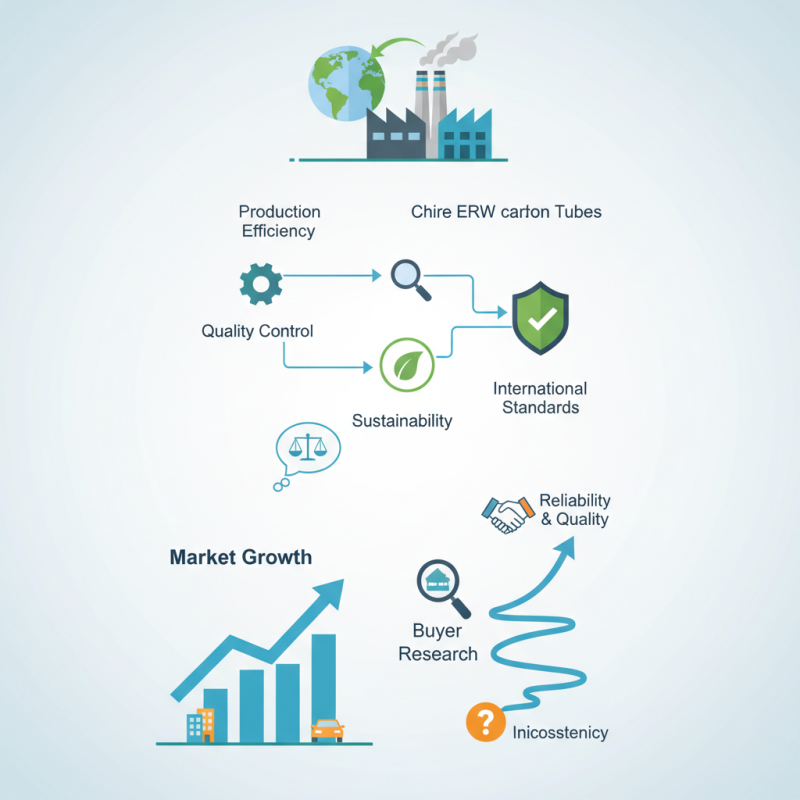 Top 10 ERW Carbon Steel Tube Mills in China for Global Buyers?