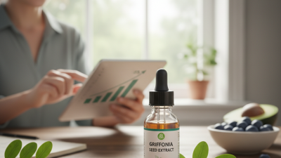 How to Use Griffonia Seed Extract for Natural Health Benefits?