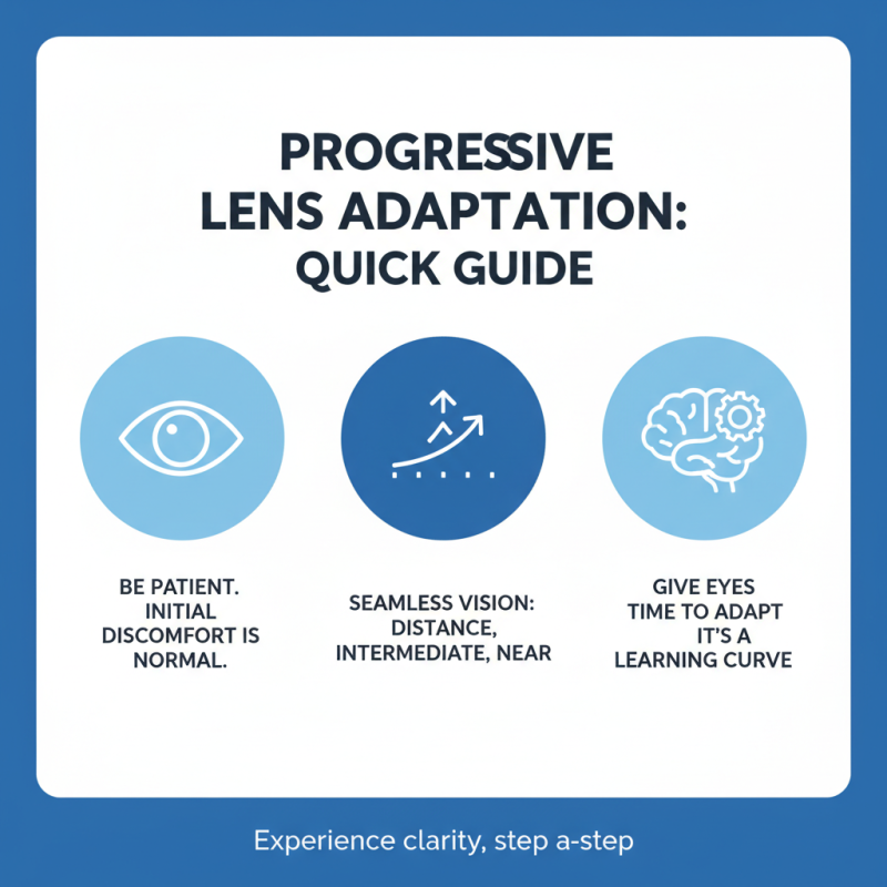 What are Progressive Lenses and How Do They Work?