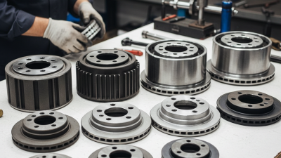 Top 10 Trailer Brake Drums You Should Consider Today?