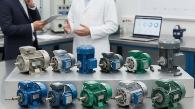 China Top 10 Single Phase AC Motor Brands You Should Know?