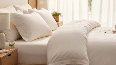 What is China Bedding Fabric and How to Choose the Best?