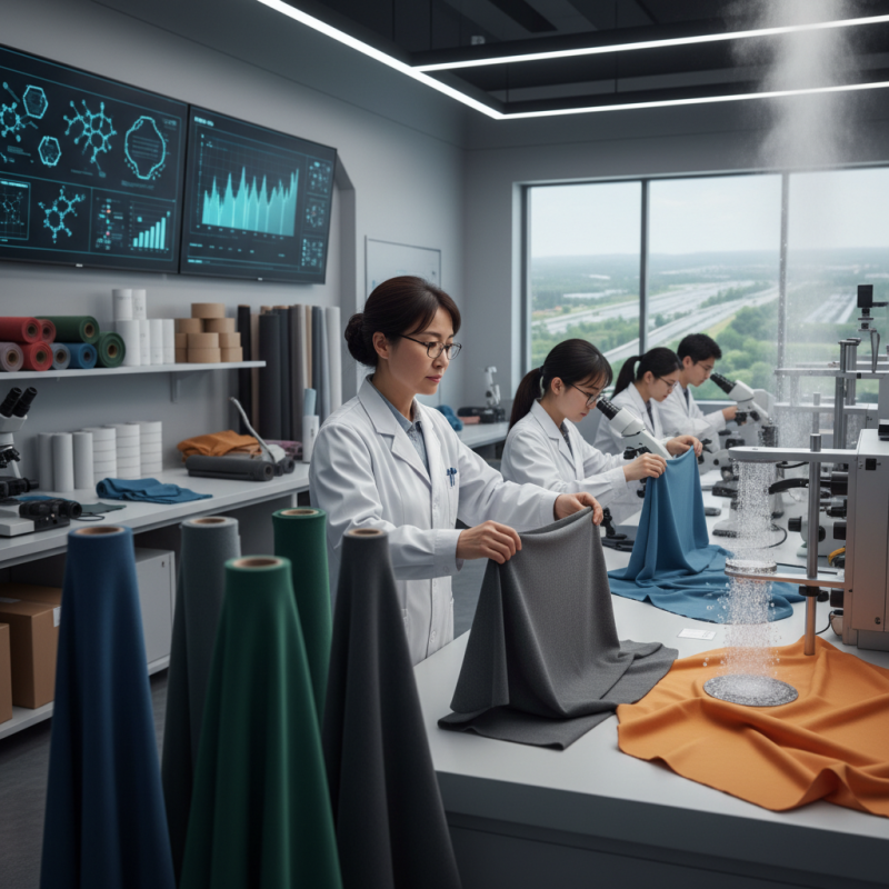 How to Source China Quick Drying Fabric in 2026?