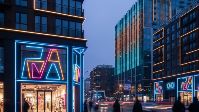 China Best Neon Lights and LED Light Strips for Your Needs?