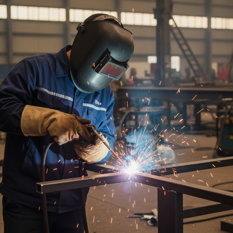 China Best Stick Welding Techniques for Beginners and Professionals?