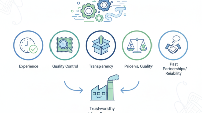 Top 5 Tips for Choosing the Best Elastic Nonwoven Fabric Manufacturer?
