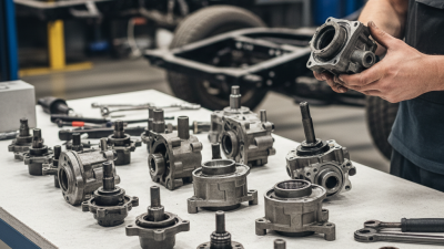 How to Choose the Right Steering Box for Your Vehicle?