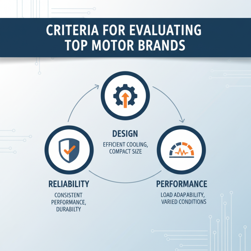 China Top 10 Single Phase AC Motor Brands You Should Know?