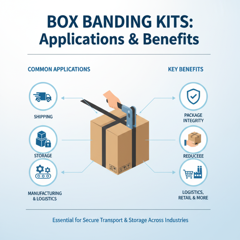What is a Box Banding Kit and How is it Used?