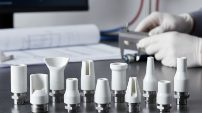 10 Essential Tips for Choosing Ceramic Spray Nozzles