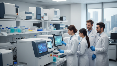How to Choose the Right In Vitro Diagnostic Tools for Your Laboratory?