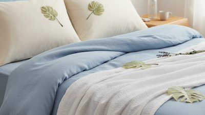 How to Choose the Best Summer Bed Sheet Set for Comfort?