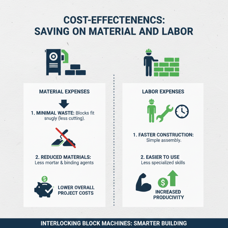 Top 10 Benefits of Using Interlocking Block Machine in Construction?