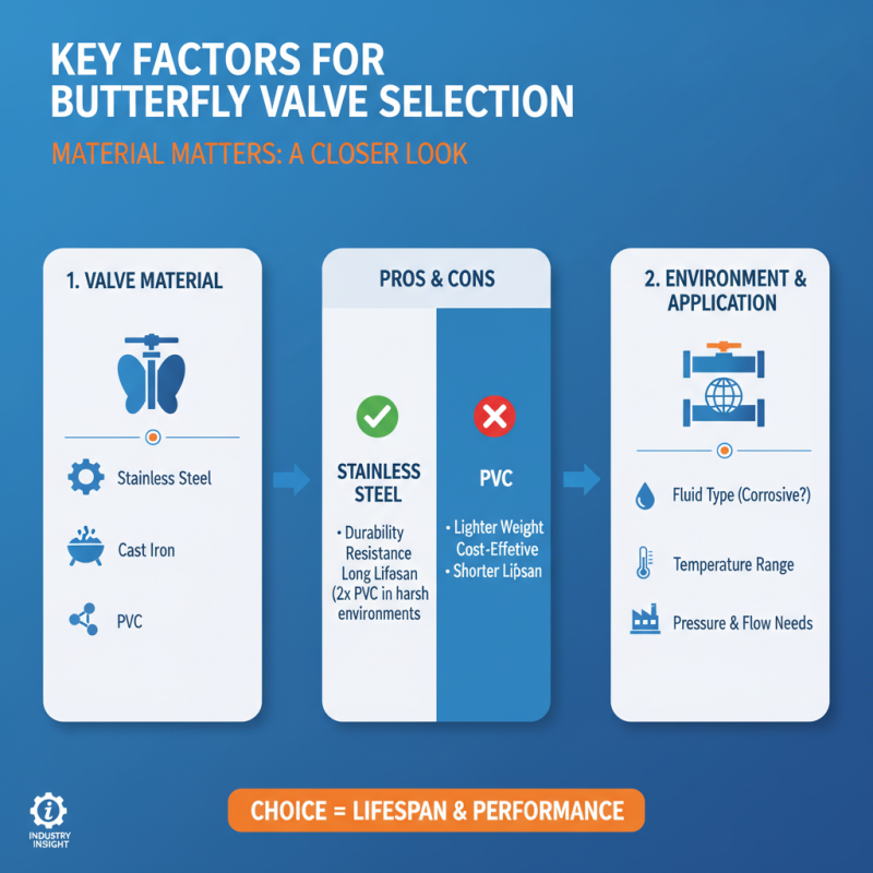 Top Tips for Choosing the Right Pn10 Butterfly Valve?