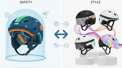 China Top Ebike Helmets for Safety and Style in 2026?