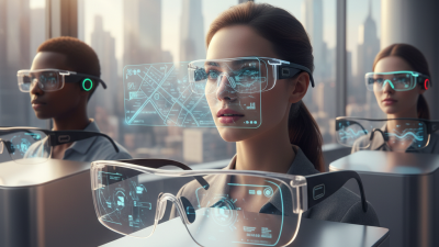 Top 10 Digital Eyewear Innovations You Need to Know About?