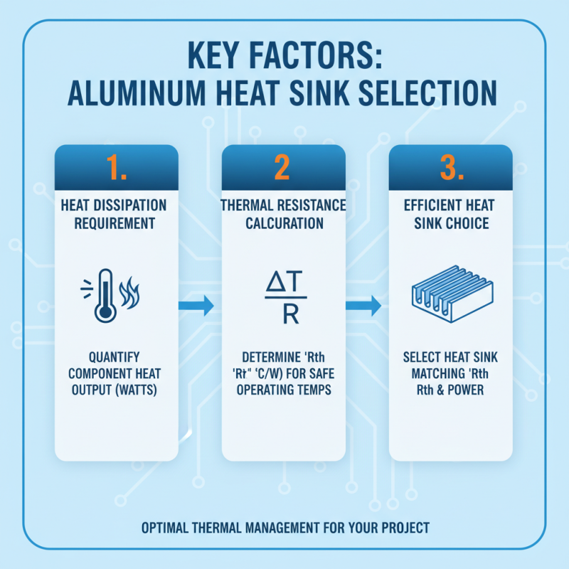 2026 How to Choose the Right Aluminum Heat Sink for Your Project?