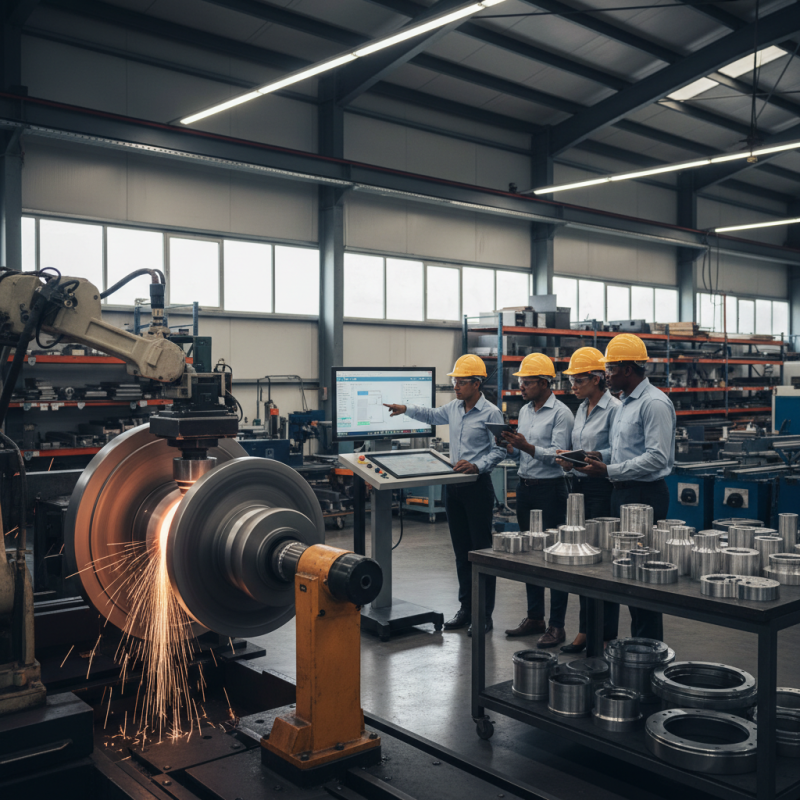 2026 How to Optimize Spinning Metal Process for Global Buyers?