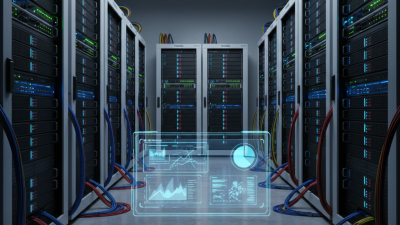 Top 10 True NAS Server Solutions for Global Buyers?
