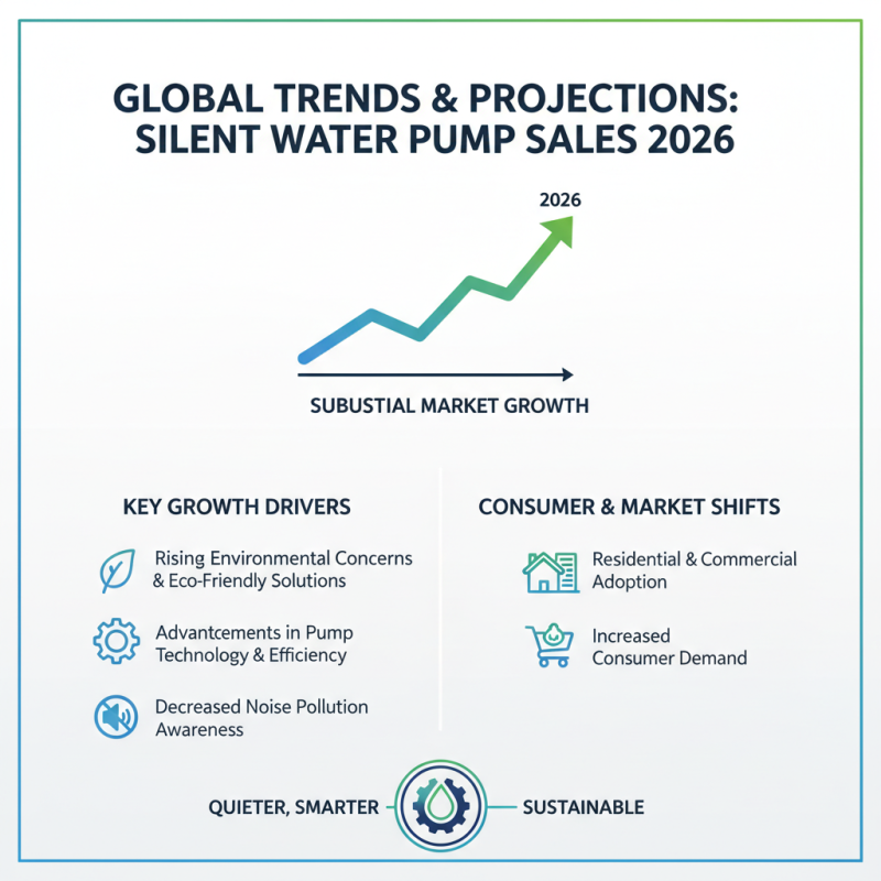 2026 Top Silent Water Pump Buying Guide for Global Buyers?