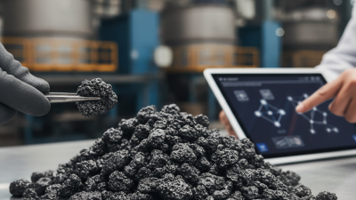 Why Choose Graphitized Petroleum Coke for Your Business Needs?