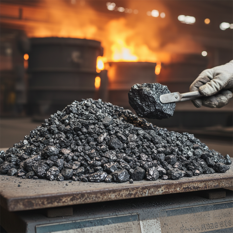 What is the Best Graphitized Petroleum Coke for Global Buyers?