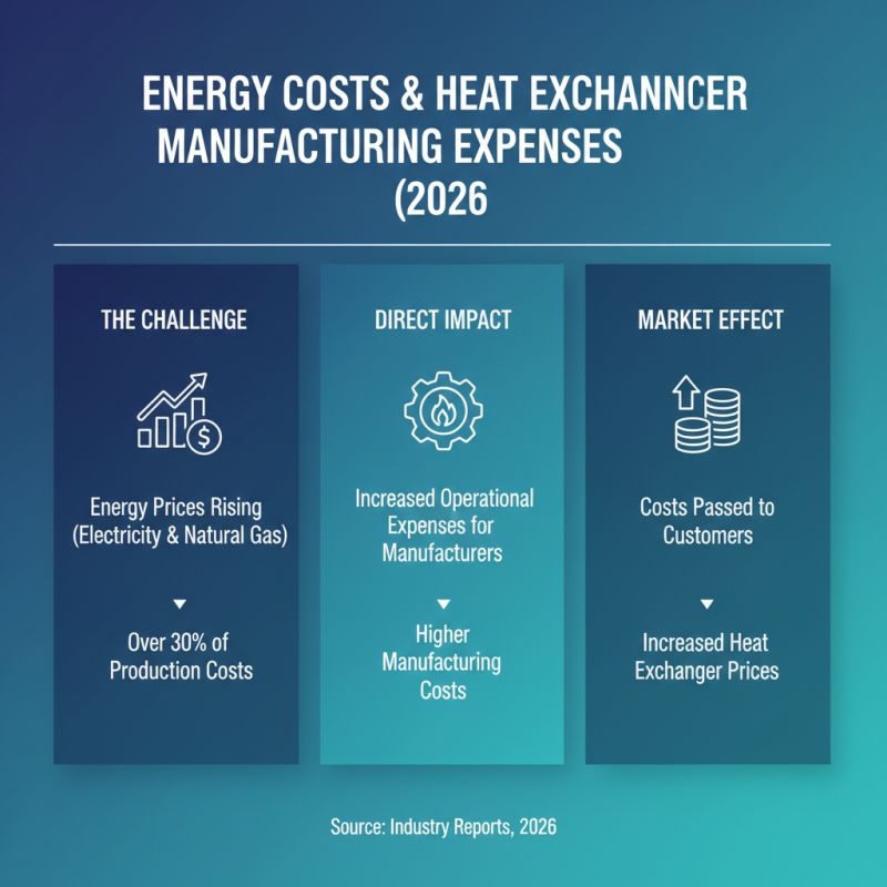 Top 10 Factors Influencing Heat Exchanger Cost in 2026?