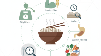 Discover the Benefits of Low Calorie Soba Noodles for Health?