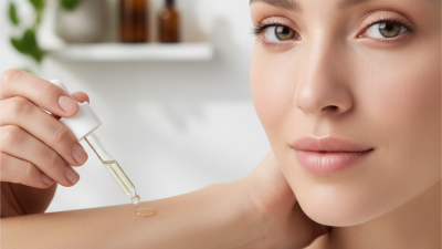 What Are the Benefits of Retinaldehyde Powder for Skincare?