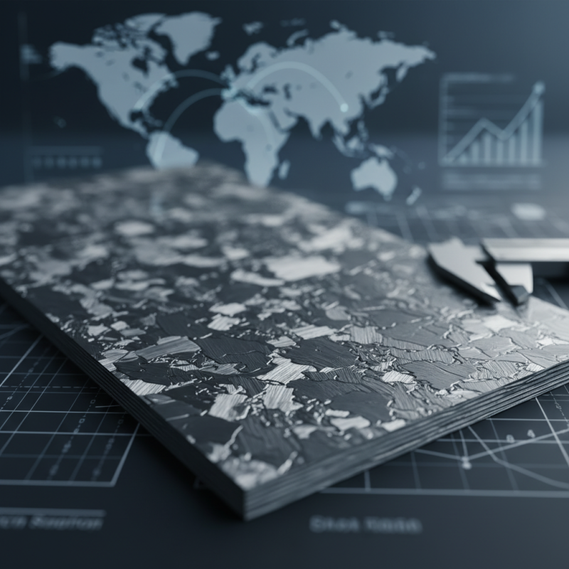 How to Buy Forged Carbon Sheet for Global Procurement Needs?