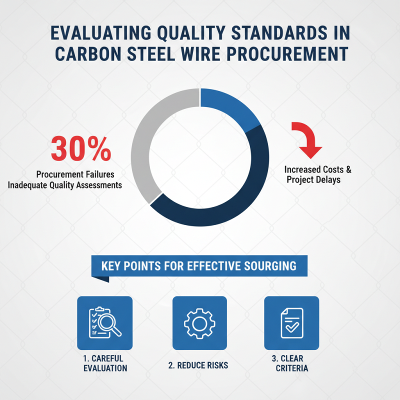 Essential Tips for Sourcing Carbon Steel Wire Effectively?