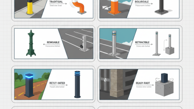 Top 10 Pole Bollards You Need for Effective Site Safety?