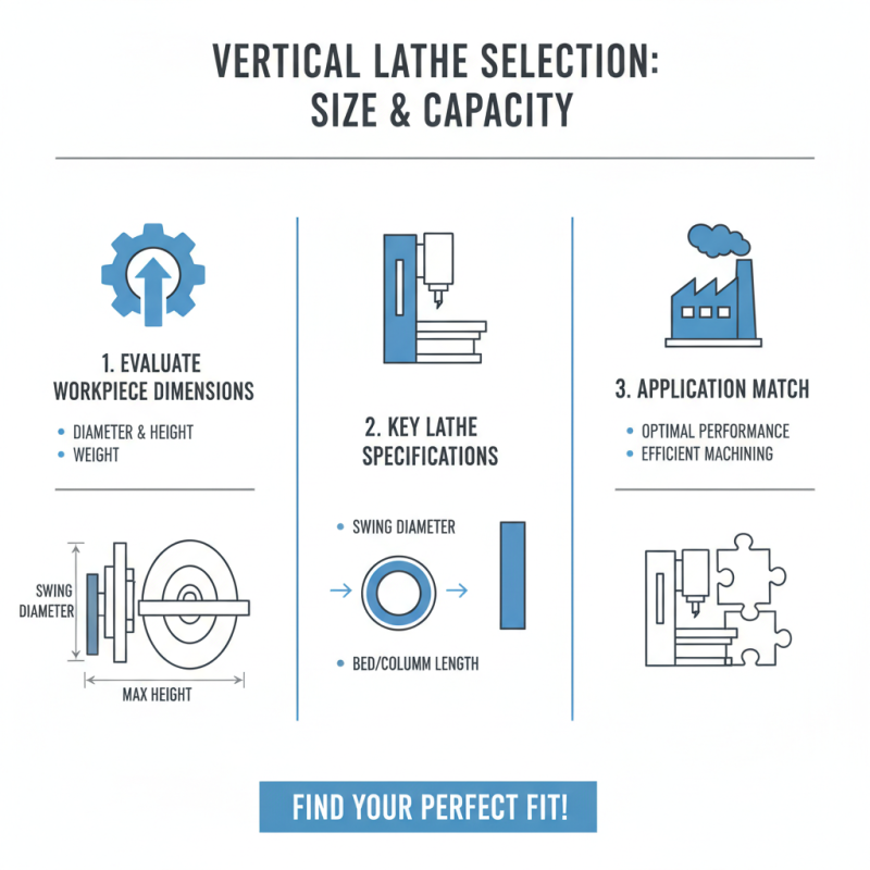 How to Choose the Best Vertical Lathe for Your Needs?