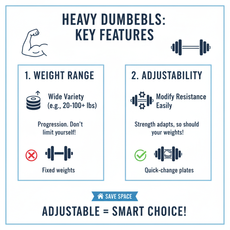 Top 10 Heavy Dumbbells for Serious Lifters in 2026?