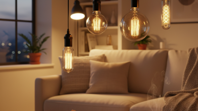 2026 How to Choose the Best Led Filament Bulb for Your Home?